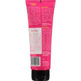Mielle Organics Brazilian Curly Cocktail Moisturizing Hair Styling Cream with Babassu Oil 7.5 Oz