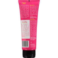 Mielle Organics Brazilian Curly Cocktail Moisturizing Hair Styling Cream with Babassu Oil 7.5 Oz