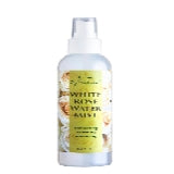 By Natures White Rose Water Mist 6.0 oz (Pack of 1)