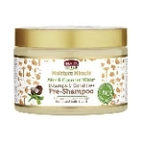 African Pride Moisture Miracle Pre-Shampoo 12oz