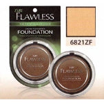 Zuri Flawless Cream to Powder Foundation