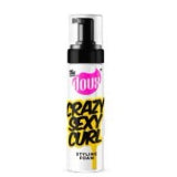 The Doux Bee Girl Crazy-Sexy-Curl Honey Setting Foam 7