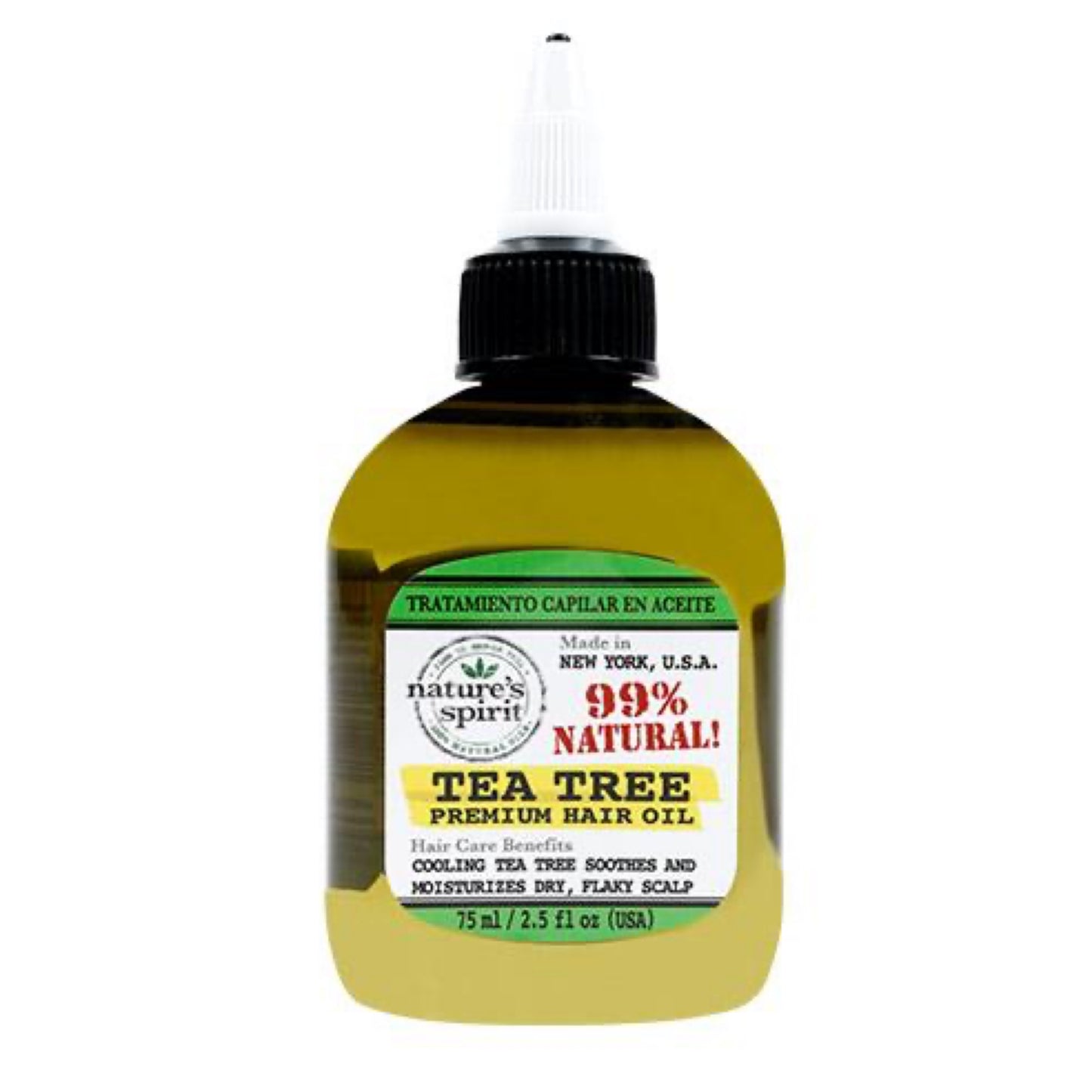 Tea Tree Premium Oil