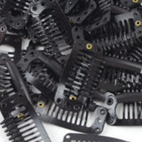 Large Wig Clip (2Clips)