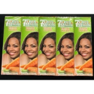 Magic Carrot Cream 50ml Tubes