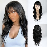 Studio Cut by Pros Sexy Wig Collection
