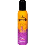 Got2B Be Twisted Air Dry Curl Foam
