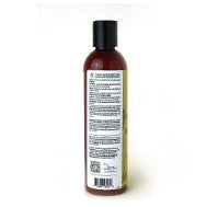 Tropic Isle Living Hair Gro Cleansing Moisturizing Shampoo 237ml/ 8 Oz