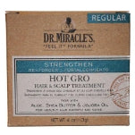 Dr. Miracles It Nourishing Hair and Scalp Growth Treatment oz