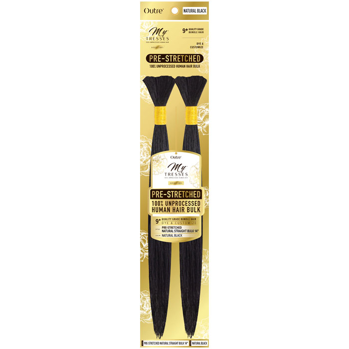 Outre Mytresses pré stretched builk #30