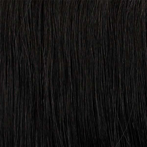Indian Tara 1-2-3 Human Hair Weave by Outre — 1