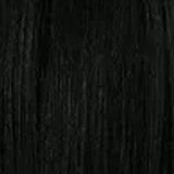Outre X-Pression Twisted Up 4x4 Lace Front Braid Wig Kinky Boho Passion Waterwave 18" (613) — 1