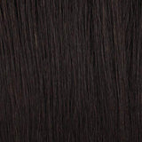 Outre X-Pression Twisted Up 4x4 Lace Front Braid Wig Kinky Boho Passion Waterwave 18" (613) — 1B