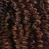 Outre X-Pression Twisted Up 4x4 Lace Front Braid Wig Kinky Boho Passion Waterwave 18" (613) — MACCHIATO