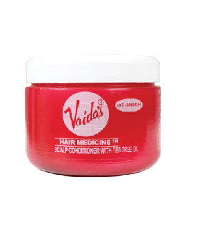 Vaida's Anti Dandruff