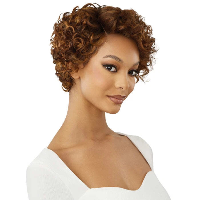 Outre Glace Front Wig - Everywear - Every 41 (Sandy Blonde)