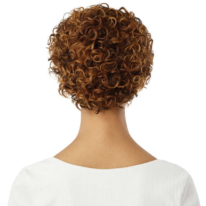 Outre Glace Front Wig - Everywear - Every 41 (Sandy Blonde)
