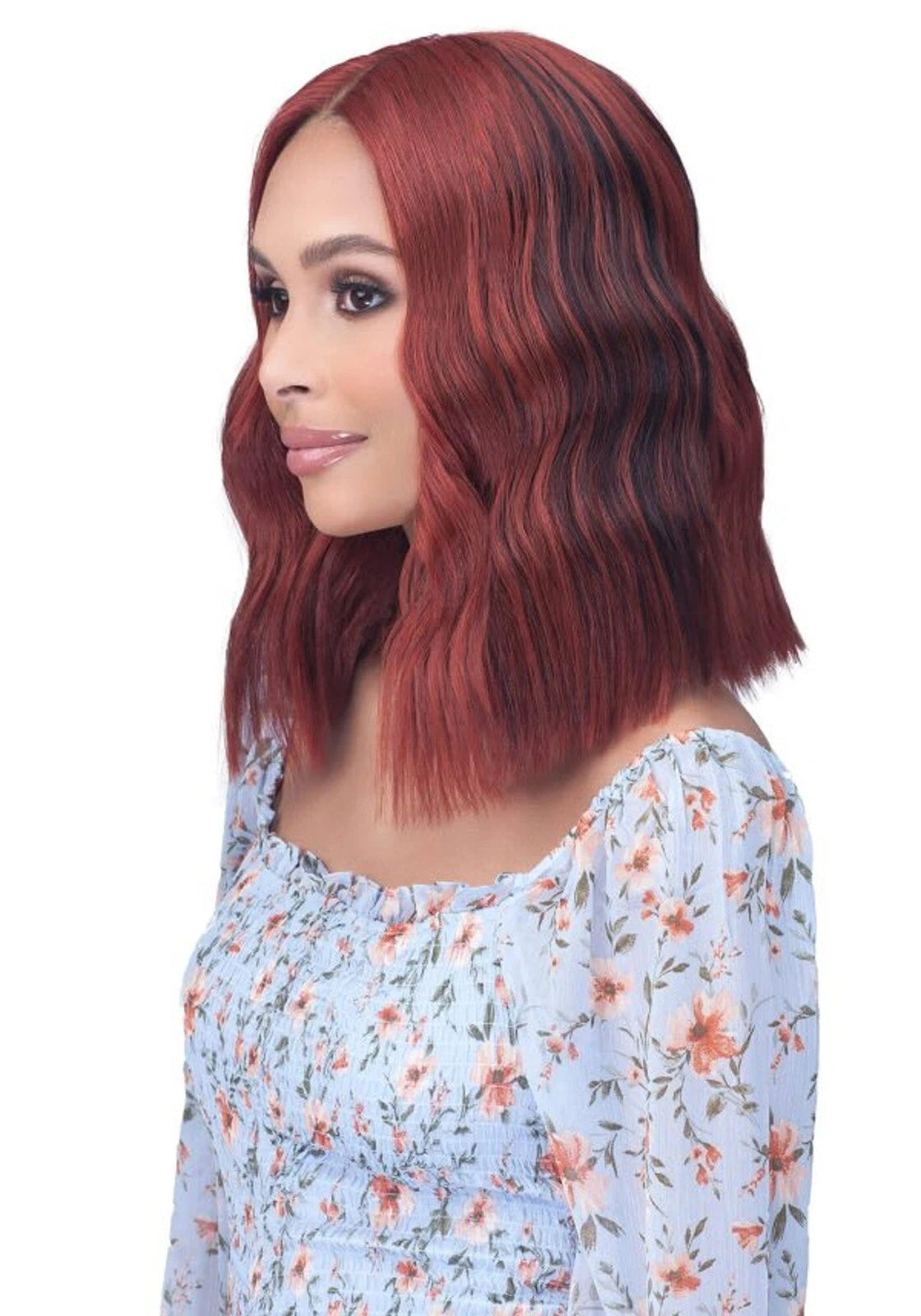 Laude lace wig Maeve 613\1B
