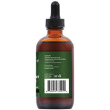 Sunny Isle Rosemary Mint Hair and Strong Roots Oil 3oz | Infused with Biotin & Jamaican Black Castor Oil | Strengthen and Nourish Hair Follicles | Dry Scalp