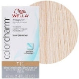 Wella Color Charm Permanent T11