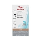 Wella Toner #T-15 Barnoness Blonde