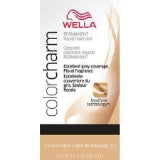Wella ColorCharm Permanent Liquid Hair Color for Gray Coverage, 5AA Light Brown Intense Ash