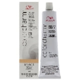 Wella ColorCharm Permanent Gel, Hair Color for Gray Coverage