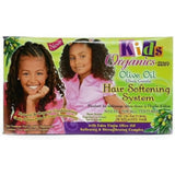 AFRICA"S BEST OLIVE OIL SOFTENING KIT