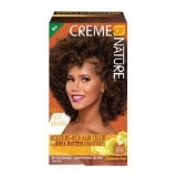 Creme of Nature Color C21 Rich Brown Kit
