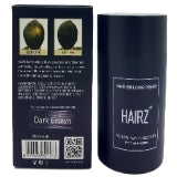 DEXE Hair Building Thickening Fibers 22g (0.78 oz.) (01. Black)
