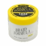 Braid Formula Conditioning Gel Regular Hold