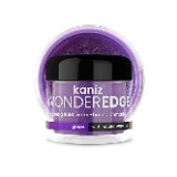 Kaniz WonderEdge Water-Based Pomade Grape 4 Fl Oz (Pack of 2)