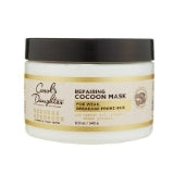 CarOL S Daughter Goddess Strength Repairing Hair Mask with Castor Oil oz