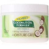 Palmer S Coconut Oil Formula Moisture Gro Hairdress