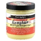 Aunt Jackie's Flaxseed Recipes Fix My Hair, Intensive Repair Conditioning Masque, Helps Prevent and Repair Damaged Hair
