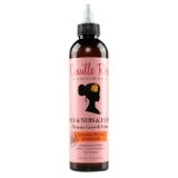 Camille Rose Cocoa Nibs and Honey Ultimate Growth Serum