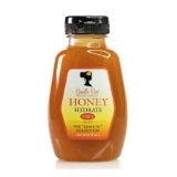 Camille Rose Honey Hydrate “The Leave-In Collection” | Hair Softening, Smoothing and Conditioning Leave-In