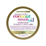 OGX Strength Damage Remedy + Coconut Miracle Oil Hair Mask