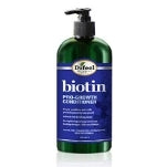Difeel Pro-Growth Biotin Conditioner for Hair Growth 33.8 oz.
