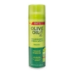 ORS Olive Oil Nourishing Sheen Original Hair Spray oz
