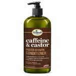 Difeel Caffeine & Castor Conditioner For Faster Hair Growth 33.8 oz