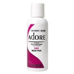 Adore Semi-Permanent Haircolor pink 4 oz