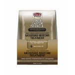 African Pride Black Castor Miracle Deep Conditioning Packet