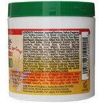 Africa’s Best Super Grow Maximum Strength Hair & Scalp Conditioner oz