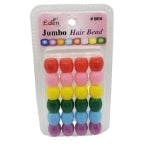 Eden Collection Jumbo Hair Beads-BR6