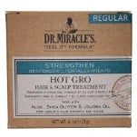 Dr. Miracles It Nourishing Hair and Scalp Growth Treatment oz