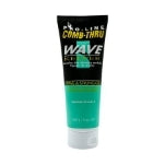 Pro Line Comb-Thru Wave Keeper Wave & Styling Gel oz