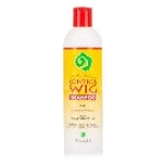 African Essence Control Wig Shampoo for Human & Synthetic Hair Pieces Braids12oz
