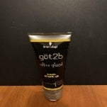 Got2B Ultra Glued Invincible Styling Hair Gel oz