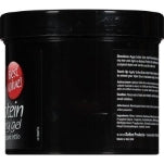 Softee Softee Extra Hold Protein Styling Gel 32 Ounce, Black